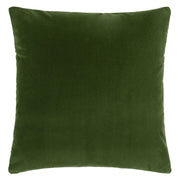 Designers Guild Patiali Fuchsia Velvet Cushion