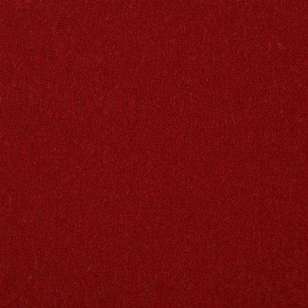 Highland Wool - Red