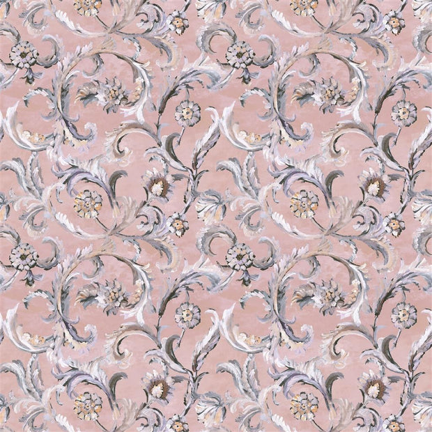 Myrtle Damask - Cameo