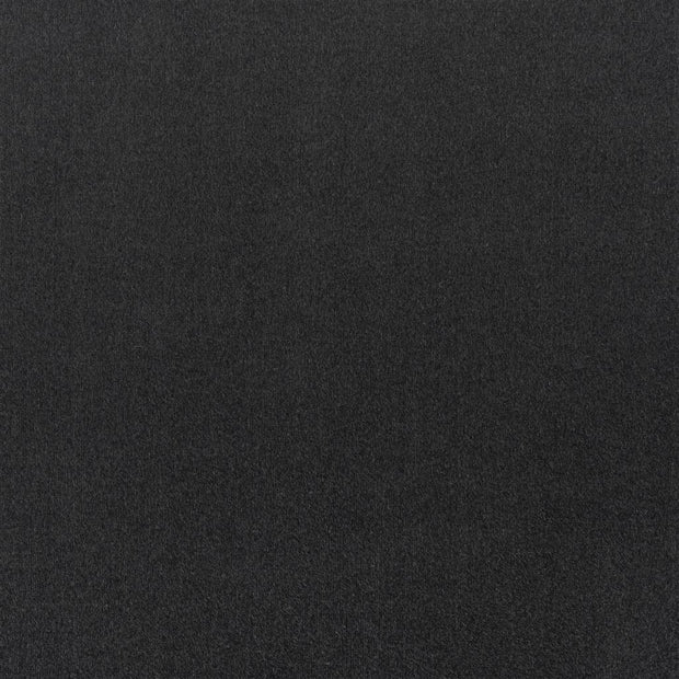 English Riding Velvet - Black