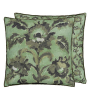 Guerbois Forest Cushion 