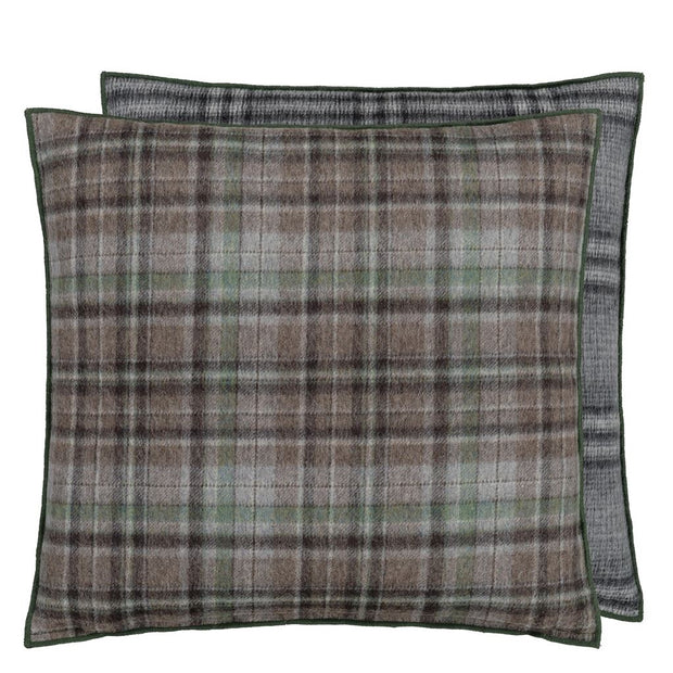 Abernethy Natural Cushion 