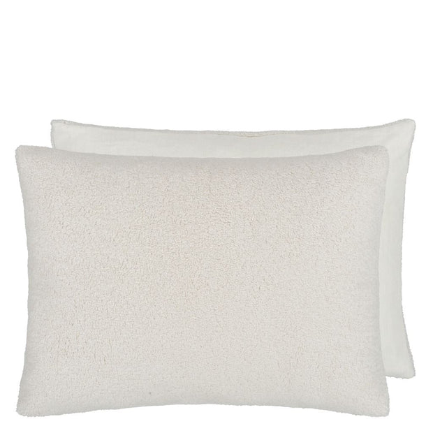 Polwarth Chalk Cushion 