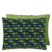 Blengdale Azure Cushion