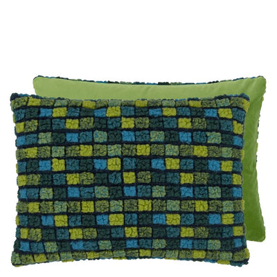 Blengdale Azure Cushion