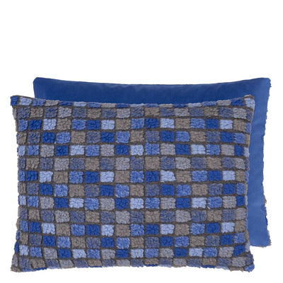 Blengdale Cobalt Cushion 