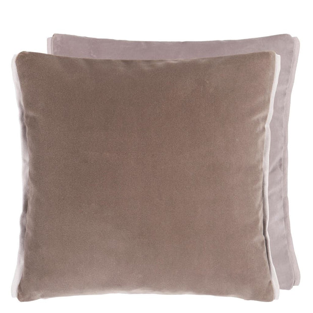 Varese Roebuck & Pumice Cushion