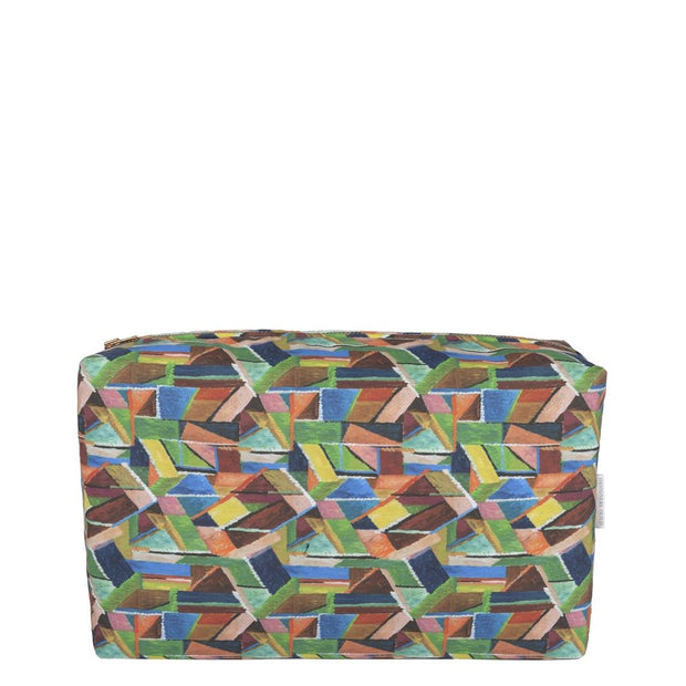 Grafton Forest Small Washbag 