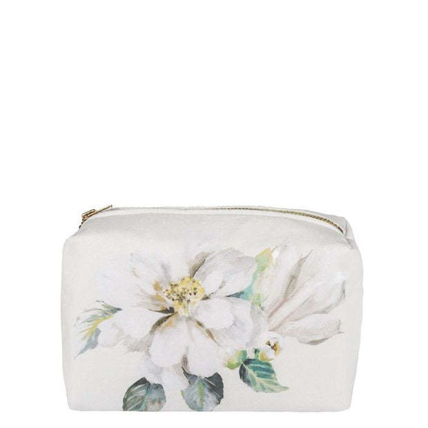 Jardin Botanique Birch Small Washbag