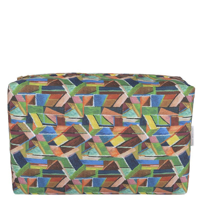 Grafton Forest Large Washbag