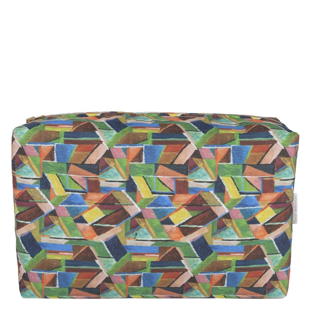 Grafton Forest Large Washbag