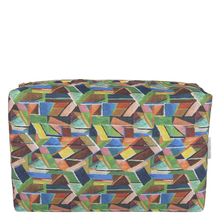 Grafton Forest Large Washbag