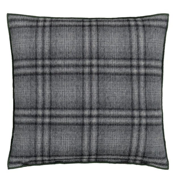 Designers Guild Abernethy Natural Wool Cushion