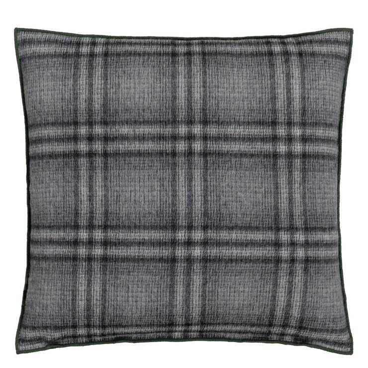 Designers Guild Abernethy Natural Wool Cushion