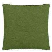 Designers Guild Cormo Emerald Boucle Cushion