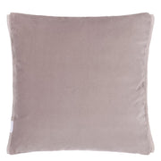 Designers Guild Varese Roebuck & Pumice Velvet Cushion