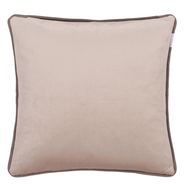Designers Guild Corda Cameo Corduroy Cushion