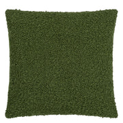 Designers Guild Cormo Emerald Boucle Cushion