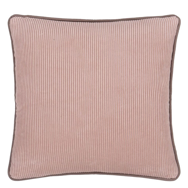 Designers Guild Corda Cameo Corduroy Cushion