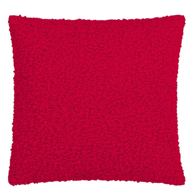 Designers Guild Cormo Pimento Boucle Cushion