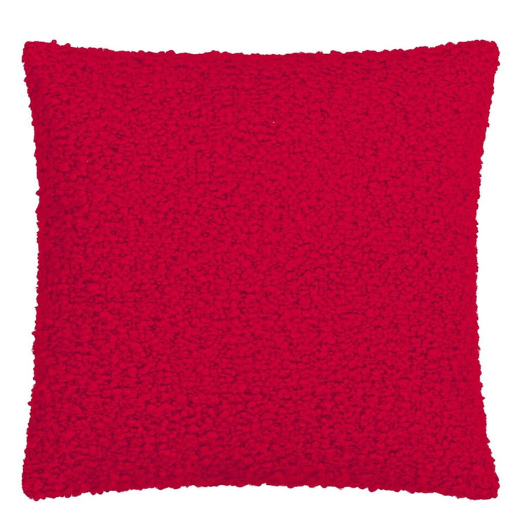 Designers Guild Cormo Pimento Boucle Cushion