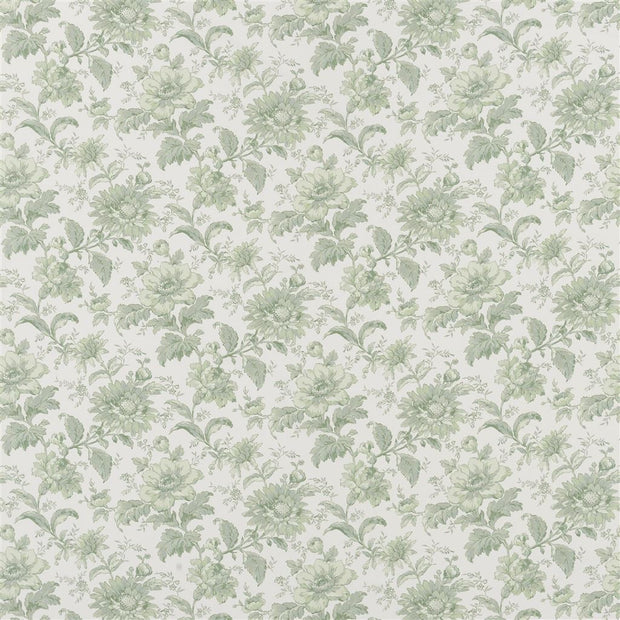 English Garden Floral - Willow