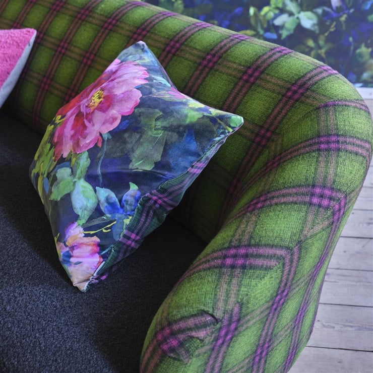 Designers Guild Delamere Emerald