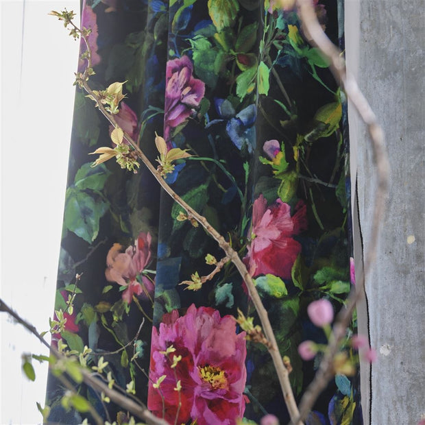 Designers Guild Gertrude Rose Fuchsia