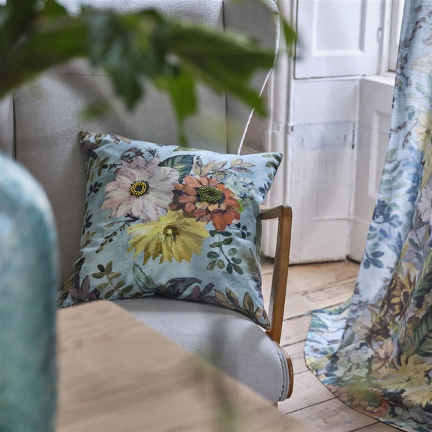 Designers Guild Glynde Eau De Nil
