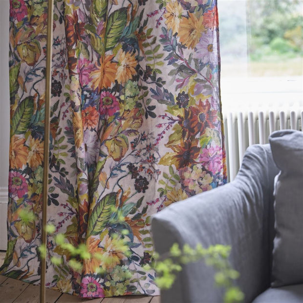 Designers Guild Glynde Coral