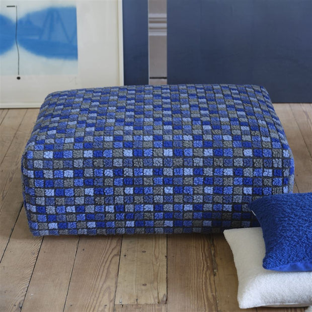 Designers Guild Blengdale Cobalt