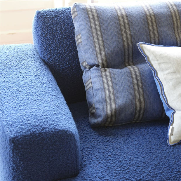 Designers Guild Cormo Cobalt