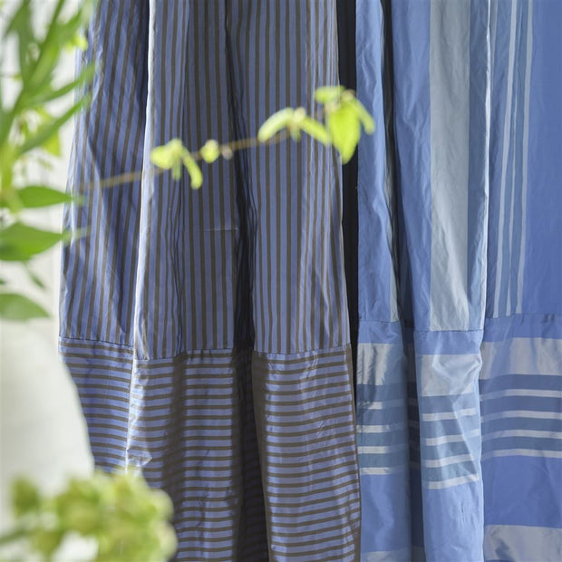 Designers Guild Calozzo Largo Cobalt