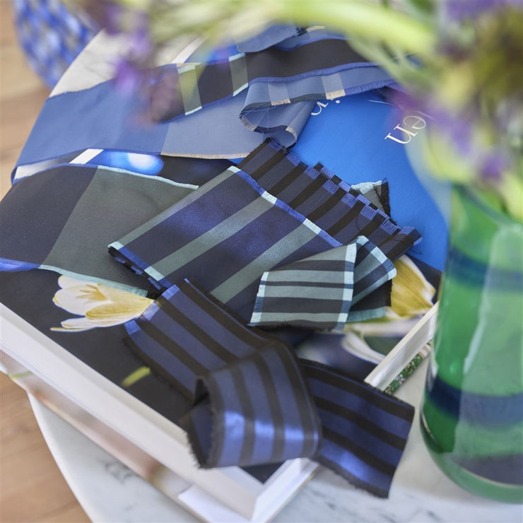 Designers Guild Calozzo Fino Cobalt