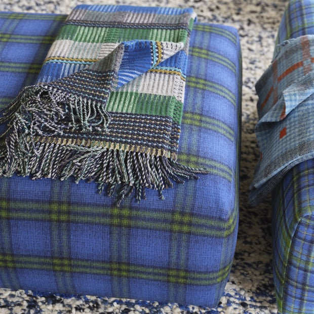 Designers Guild Delamere Cobalt