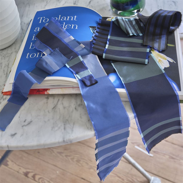 Designers Guild Calozzo Largo Indigo