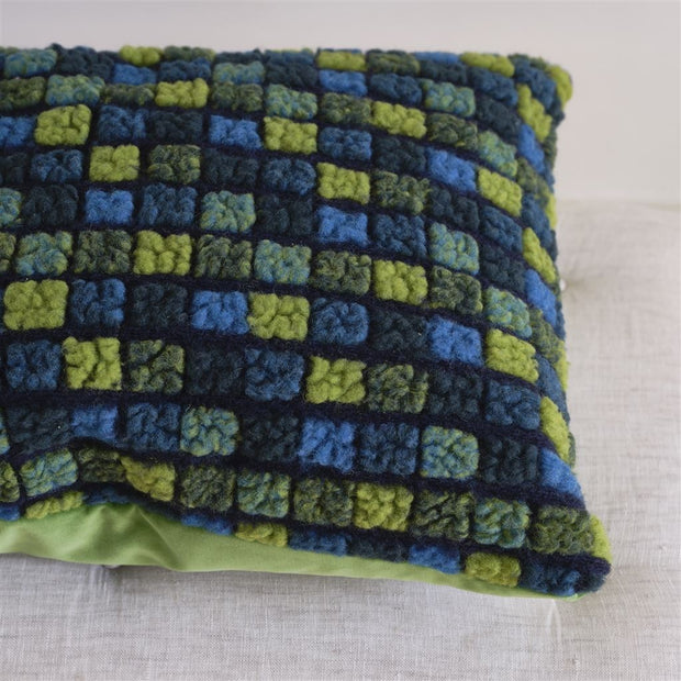 Designers Guild Blengdale Azure