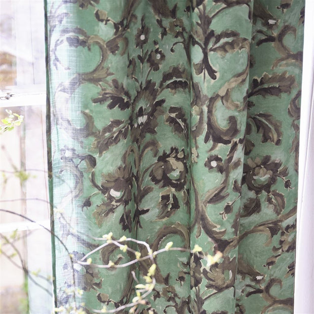 Designers Guild Guerbois Forest