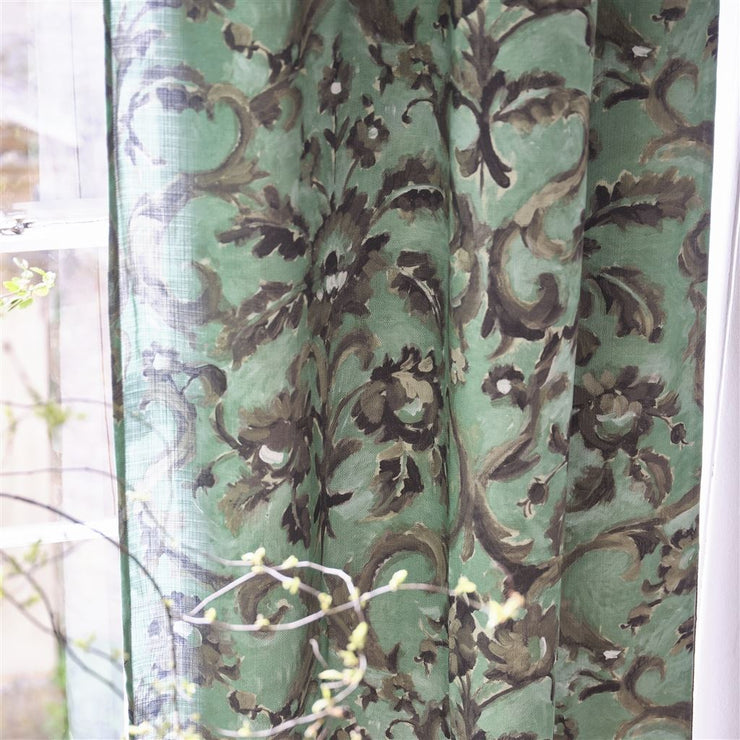Designers Guild Guerbois Forest