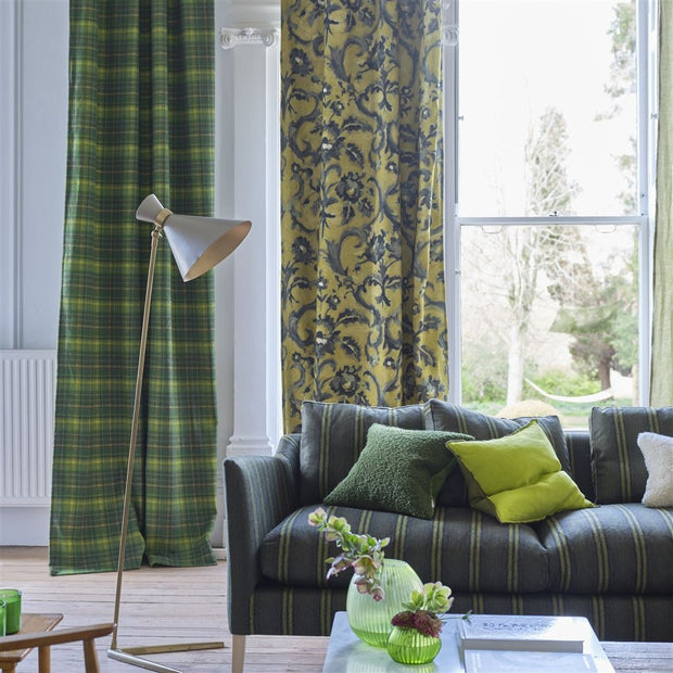 Designers Guild Haldon Moss
