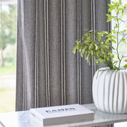 Designers Guild Haldon Graphite