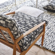 Designers Guild Blengdale Graphite