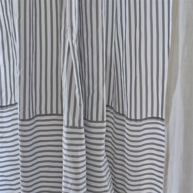 Designers Guild Calozzo Fino Silver