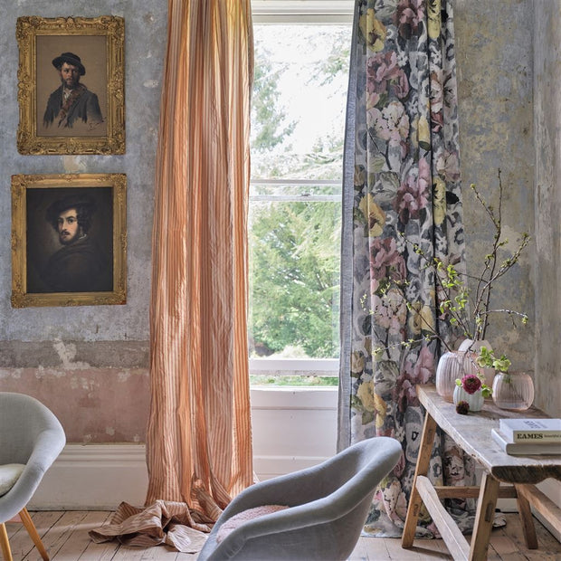 Designers Guild Calozzo Fino Viola