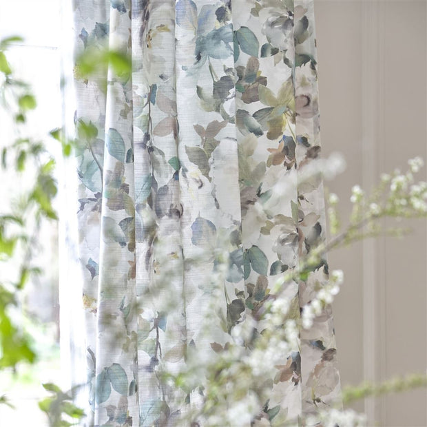 Designers Guild Thelmas Garden Celadon