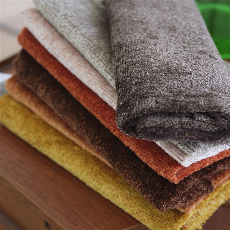 Designers Guild Essentials Azuara Terracotta