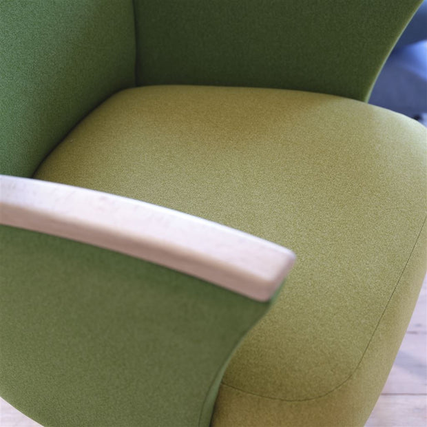 Designers Guild Essentials Loden Saffron