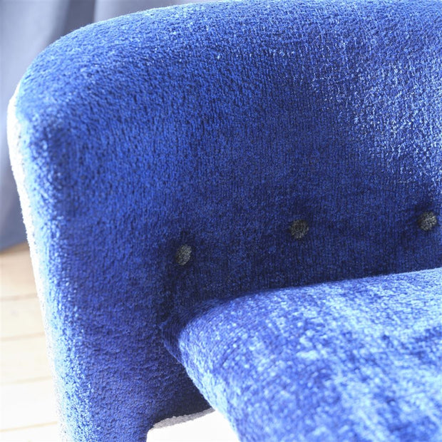 Designers Guild Essentials Azuara Cobalt