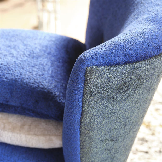 Designers Guild Essentials Azuara Azure