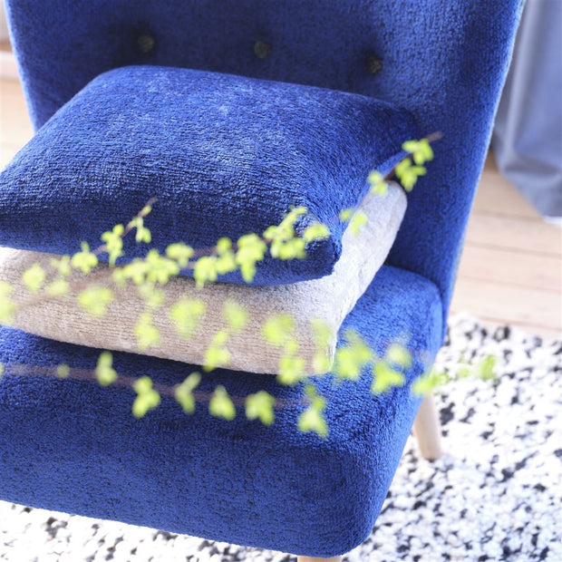 Designers Guild Essentials Azuara Denim